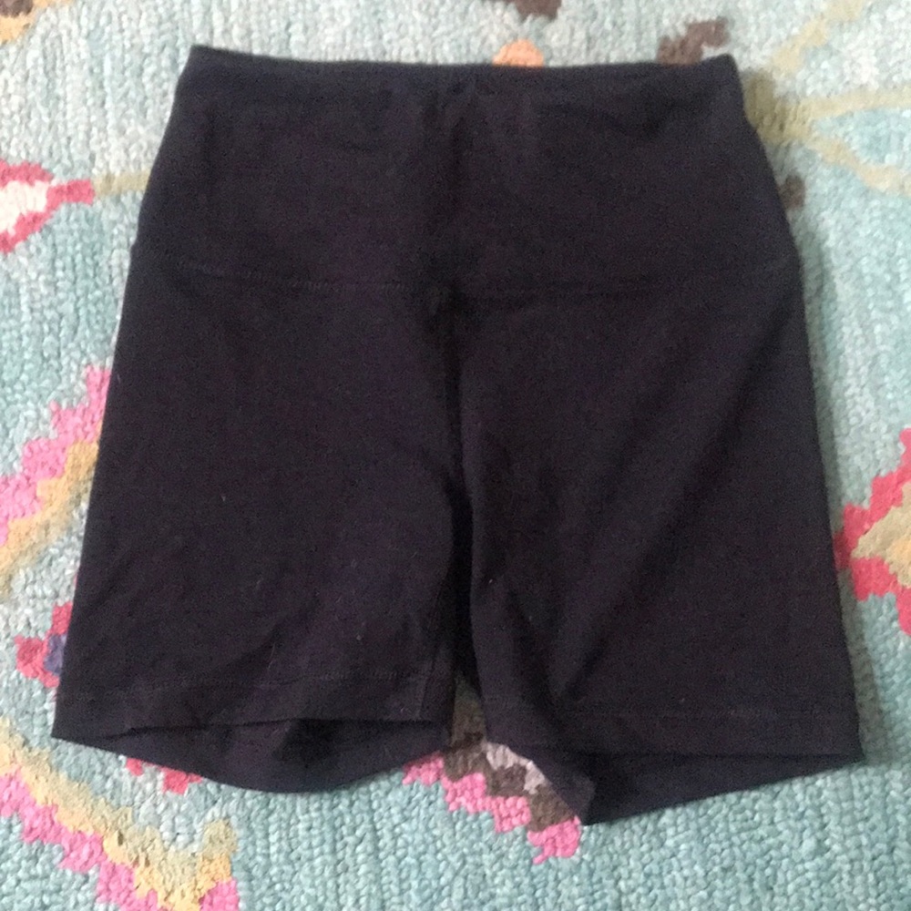 biking shorts